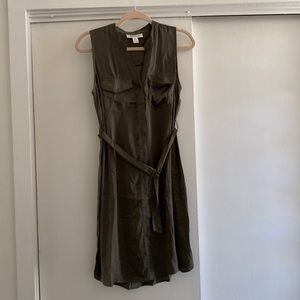 Motherhood Dress